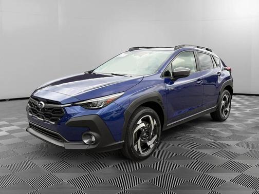 2026 Subaru Crosstrek Hybrid Base