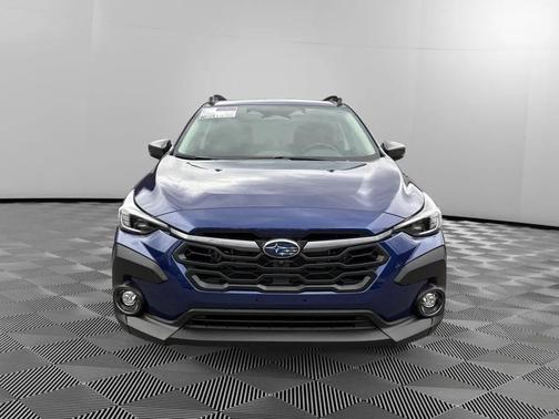 2026 Subaru Crosstrek Hybrid Base