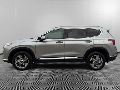 2022 Hyundai SANTA FE SEL 2.4