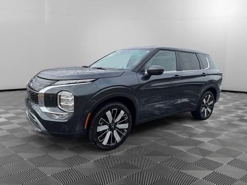 2025 Mitsubishi Outlander SE 2.5 S-AWC