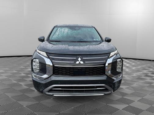 2025 Mitsubishi Outlander SE 2.5 S-AWC