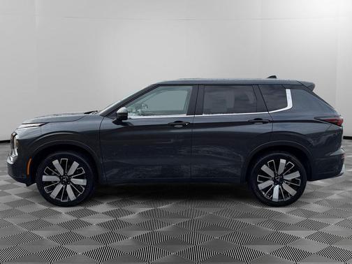 2025 Mitsubishi Outlander SE 2.5 S-AWC