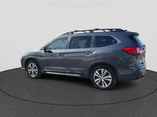 2019 Subaru Ascent Limited 7-Passenger