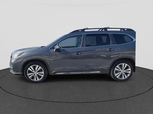 2019 Subaru Ascent Limited 7-Passenger