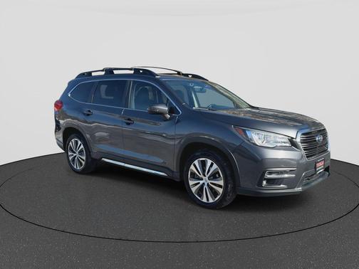 2019 Subaru Ascent Limited 7-Passenger