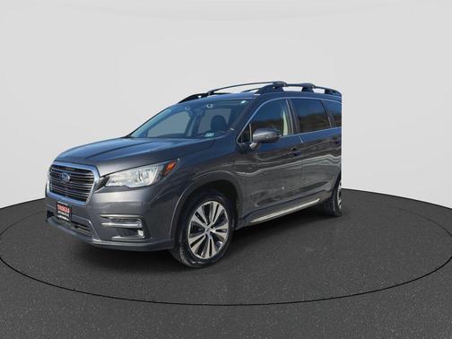 2019 Subaru Ascent Limited 7-Passenger