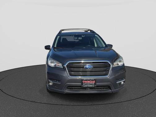 2019 Subaru Ascent Limited 7-Passenger