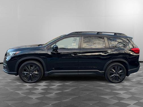 2022 Subaru Ascent Onyx Edition 7-Passenger