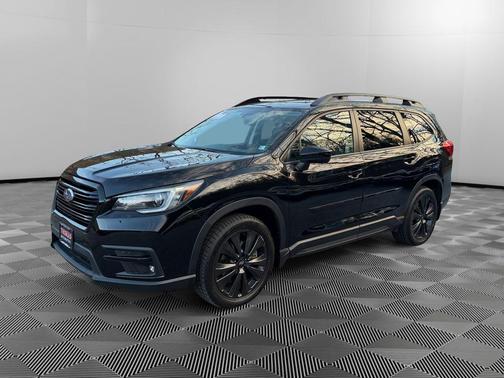 2022 Subaru Ascent Onyx Edition 7-Passenger