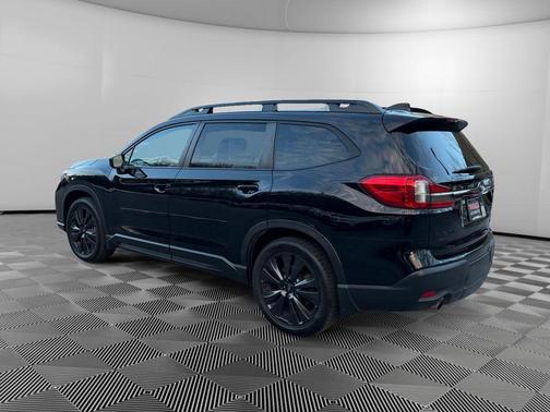 2022 Subaru Ascent Onyx Edition 7-Passenger