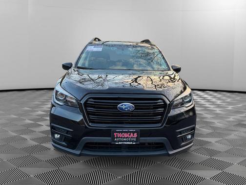 2022 Subaru Ascent Onyx Edition 7-Passenger