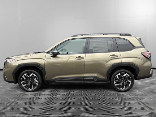 2025 Subaru Forester Hybrid Limited