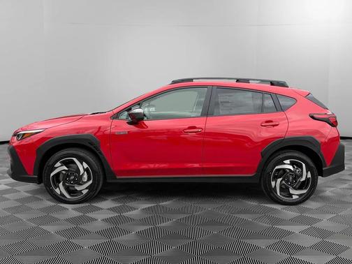 2026 Subaru Crosstrek Hybrid Base