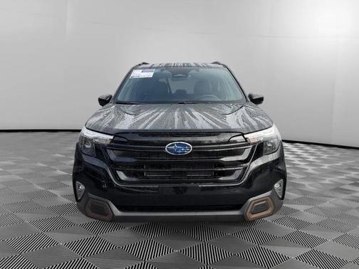 2025 Subaru Forester Hybrid Sport