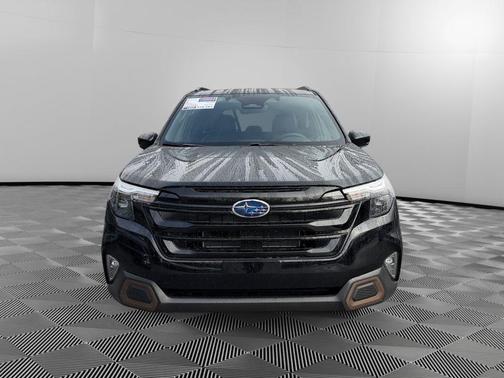 2025 Subaru Forester Hybrid Sport