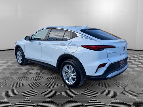 2024 Buick Envista Preferred FWD