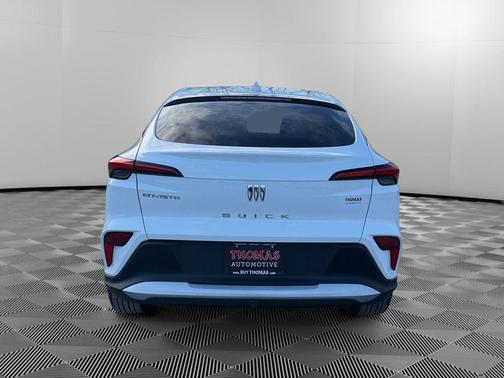 2024 Buick Envista Preferred FWD