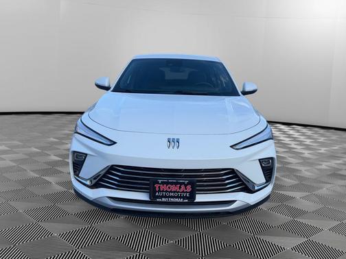 2024 Buick Envista Preferred FWD