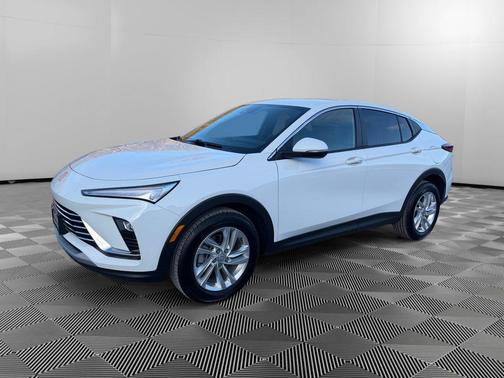 2024 Buick Envista Preferred FWD