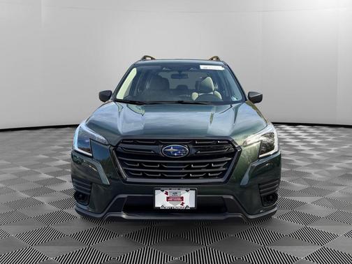 2022 Subaru Forester Base