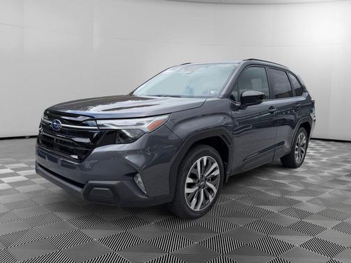 2025 Subaru Forester Hybrid Touring