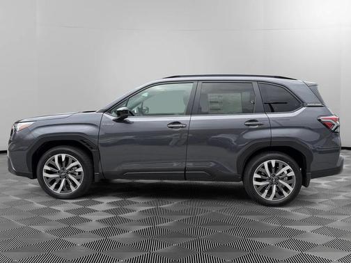 2025 Subaru Forester Hybrid Touring