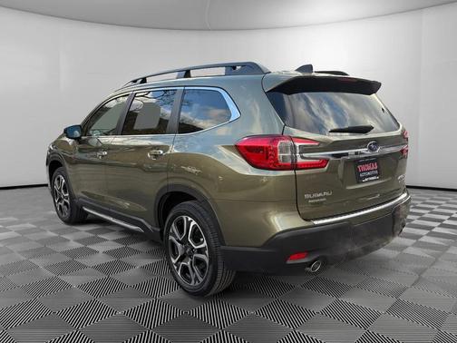 2026 Subaru Ascent Touring 7-Passenger