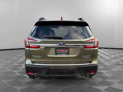 2026 Subaru Ascent Touring 7-Passenger