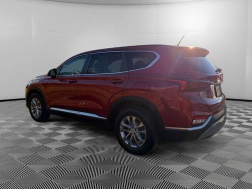 2019 Hyundai SANTA FE SE 2.4