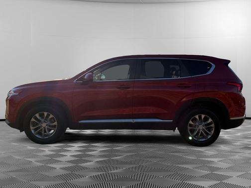 2019 Hyundai SANTA FE SE 2.4