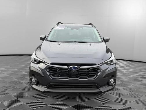 2026 Subaru Crosstrek Hybrid Base