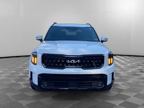 2024 Kia Telluride SX X-Line