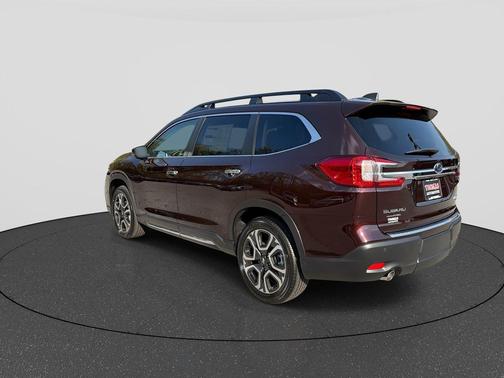 Dark Mahogany Pearl 2026 Subaru Ascent Touring 7-Passenger