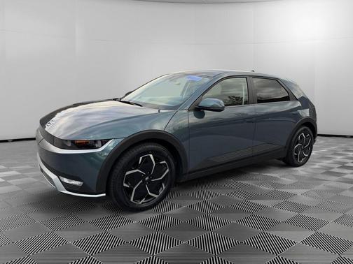 2023 Hyundai IONIQ 5 SE