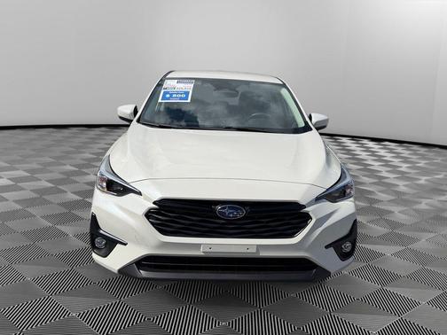 2025 Subaru Impreza Sport