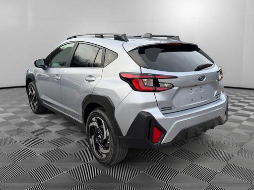 2026 Subaru Crosstrek Hybrid Base