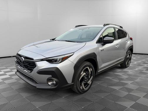 2026 Subaru Crosstrek Hybrid Base