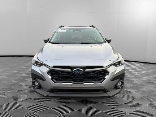 2026 Subaru Crosstrek Hybrid Base