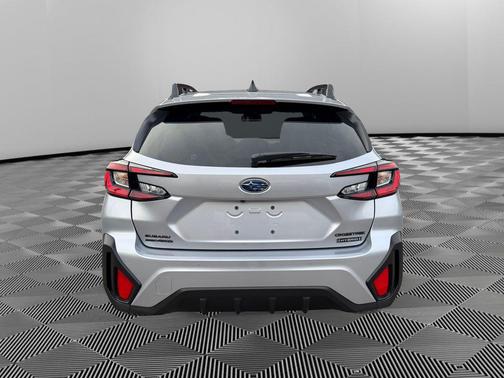 2026 Subaru Crosstrek Hybrid Base