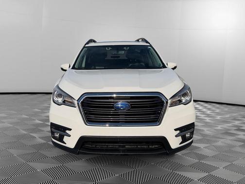 2021 Subaru Ascent Limited 8-Passenger