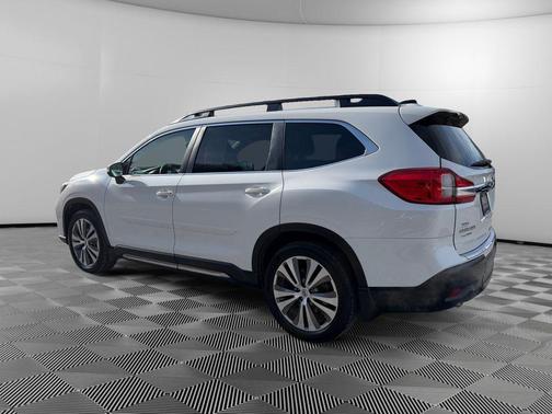 2021 Subaru Ascent Limited 8-Passenger