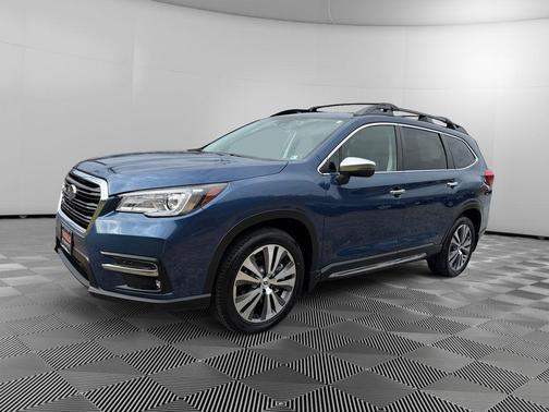 2022 Subaru Ascent Touring 7-Passenger