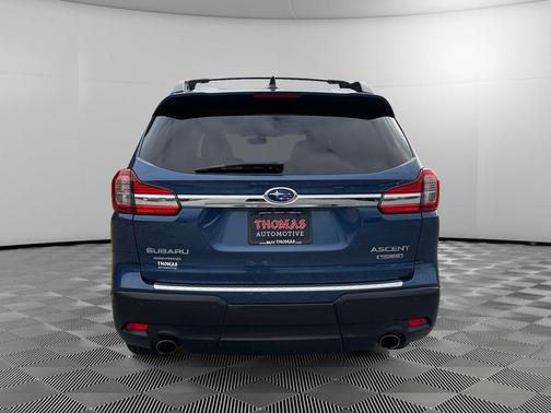 2022 Subaru Ascent Touring 7-Passenger