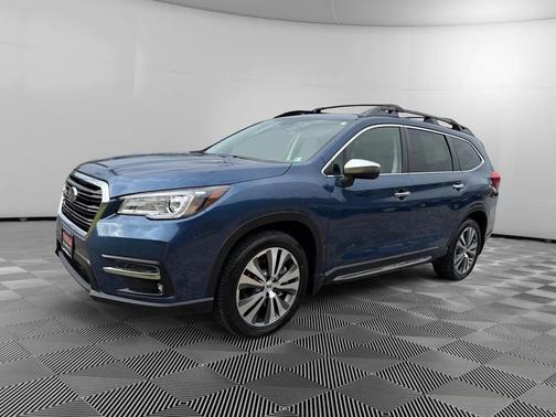2022 Subaru Ascent Touring 7-Passenger