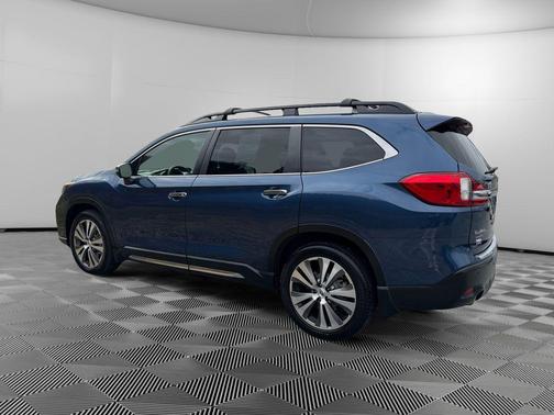 2022 Subaru Ascent Touring 7-Passenger