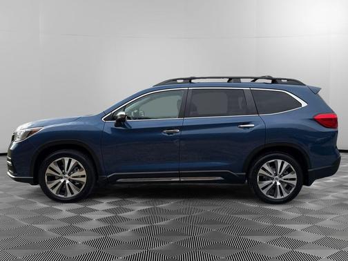 2022 Subaru Ascent Touring 7-Passenger