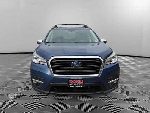 2022 Subaru Ascent Touring 7-Passenger