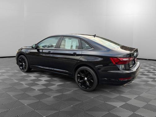 2021 Volkswagen Jetta 1.4T SEL Premium