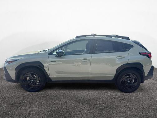 Sand Dune Pearl 2026 Subaru Crosstrek Hybrid Base