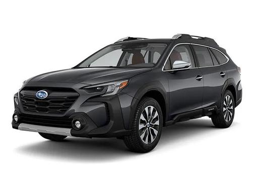2024 Subaru Outback Touring